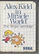 Alex Kidd in miracle world - Master System - PAL