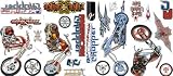 American Chopper Decorative Wall Stickers