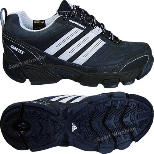 ADIDAS Damen Gore Tex Walkingschuhe 2008 Response Walk GTX W (075688)