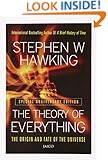 The Theory Of Everything