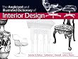 The Anglicized and Illustrated Dictionary of Interior Design