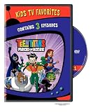 Teen Titans - Divide & Conquer 2 (Kids TV Favorites)