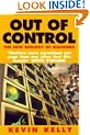 Out of Control: The New Biology of Machines