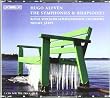 Alfven: Symphonies and Rhapsodies (The)