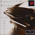Haydn: Piano Sonatas Nos. 32, 47, 55 & 59
