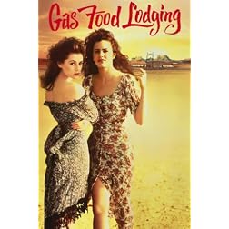 Gas Food Lodging