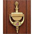 Cleveland Indians MLB Door Knocker