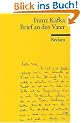 Franz Kafka: Brief an den Vater