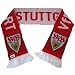 Sports : VfB Stuttgart Schal Design VfB Stuttgart