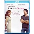 Piacere, Sono Un Po' Incinta