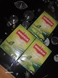 FRESH 3 BOX SET AIR TIGHT BAGS - 100 ct each - HERBAL COCA TEA WINDSOR
