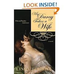 Mr. Darcy Takes a Wife: Pride and Prejudice Continues (Pride & Prejudice Continues)