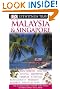 Malaysia and Singapore (EYEWITNESS TRAVEL GUIDE)