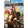 Bulletstorm