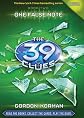 The 39 Clues Book 2: One False Note