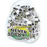 Id Millennium Resealable Tubes Bowl/72