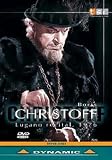 Boris Kristovv - Lugano Recital 1976 - IMPORT
