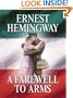 A Farewell to Arms (Wheeler Softcover)