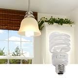 Odor Eliminating Fluorescent Bulb Odor Eliminating Fluorescent Bulb