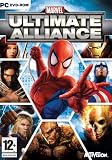 Marvel: Ultimate Alliance (UK-Version) (DVD-ROM)
