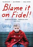 Blame It on Fidel [2007] (REGION 1) (NTSC)