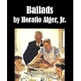 Grand'ther Baldwin's Thanksgiving with Other Ballads and Poems