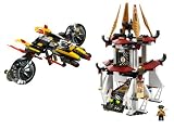 Playmobil LEGO Exo Force 8107: Sentai Golden Tower