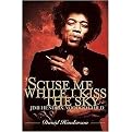 'Scuse Me While I Kiss the Sky (Jimi Hendrix Voodoo Child) (Updated) (Hardcover)