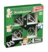 Professor Puzzle Kids Set