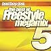 the best of Freestyle Megamix 5