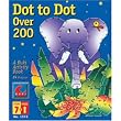 Dot to Dot Over 200 Buki Book