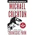 Jurassic Park: A Novel