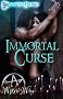 Immortal Curse (Witch Way Series)