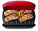 George Foreman 5-serving Classic Plate Grill