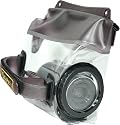 DiCAPac WPD20 Waterproof Case for HD Camcorders