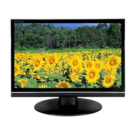 Starlogic  24-inch Widescreen LCD Monitor