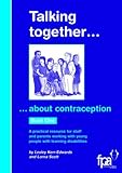 Talking together--about contraception