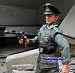 Gun_27mm Dragon 1:6 Scale WW2 German 27 mm Walther Signal Grenade Flare Pistol Gun Model For 1:6 Scale 12" Action Figure Accessories (Original from The Best Moment @ Amazon)_s-1