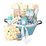 La Jolla Beach Gift Basket