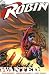 Books : Robin: Wanted