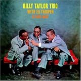 With Earl May & Ed Thigpen