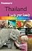 Thailand with your family (Frommers With Your Family Series)