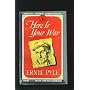 Here is Your War by Ernie Pyle