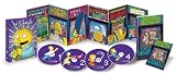 ��������ץ��󥺡���������13��DVD���쥯������BOX