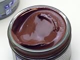 Woly Brown Shoe Cream Polish