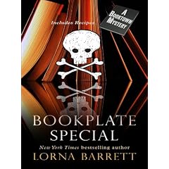 Bookplate Special