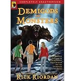 Demigods and Monsters