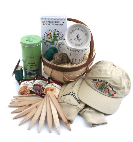 Gardeners Gift Trug for Him - Gardening Gifts