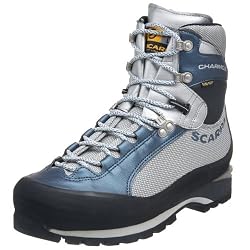 SCARPA Men's Charmoz GTX Alpine Boot