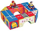 K's Kids Blocks Build A City